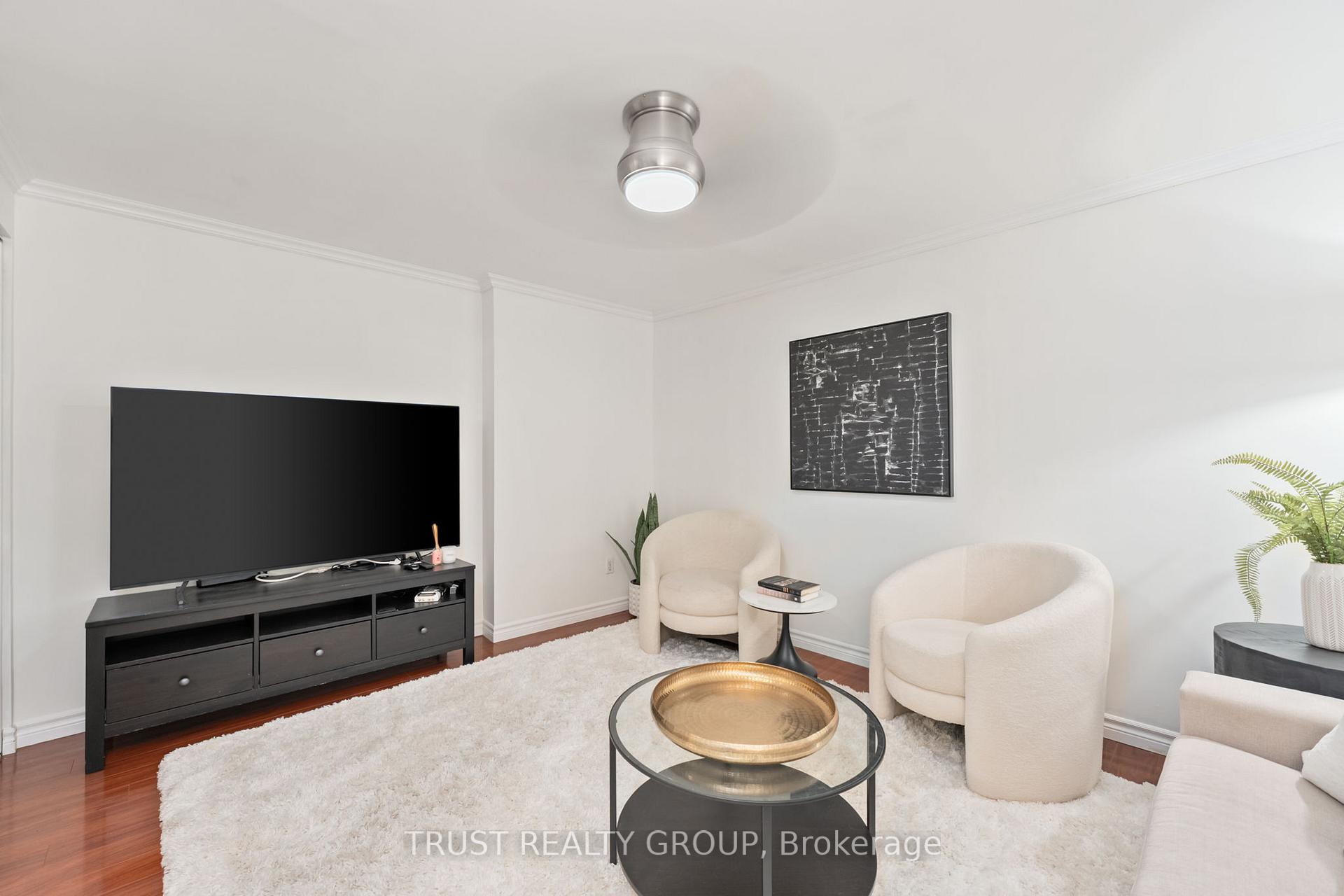 Photo 17 of Unit 32, 41 Battenberg Avenue, Toronto, Woodbine Corridor — HOMEH