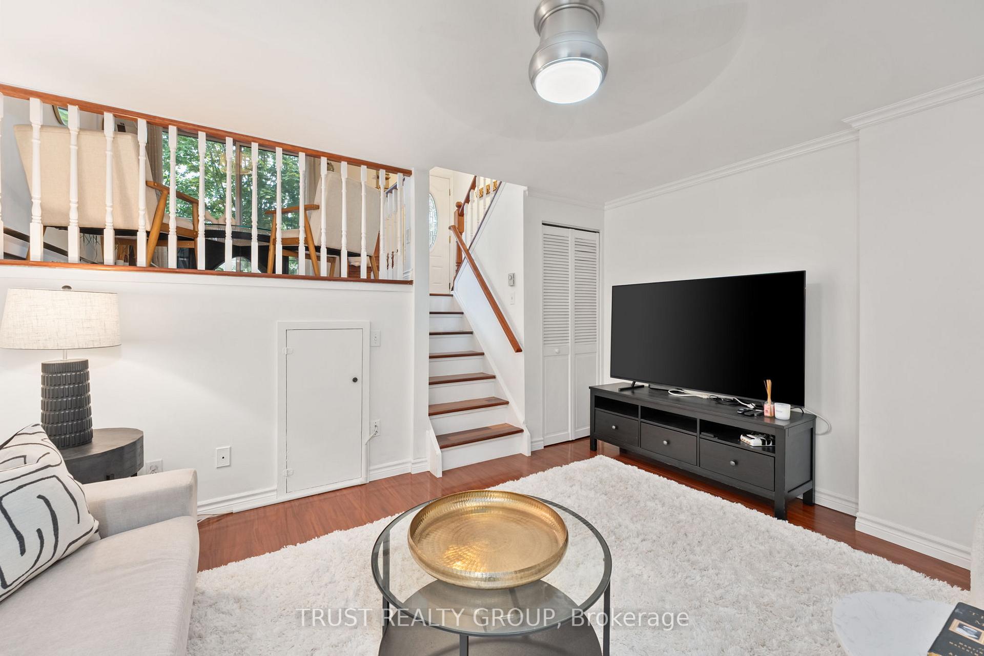 Photo 18 of Unit 32, 41 Battenberg Avenue, Toronto, Woodbine Corridor — HOMEH