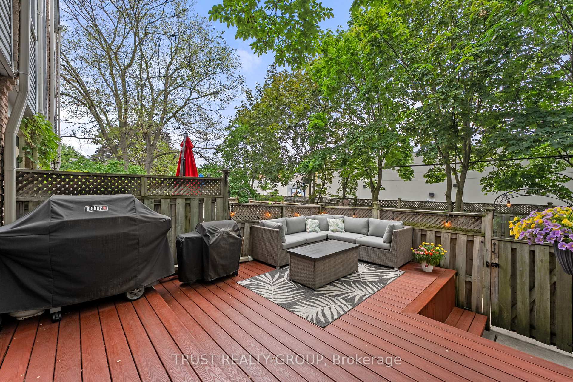 Photo 20 of Unit 32, 41 Battenberg Avenue, Toronto, Woodbine Corridor — HOMEH