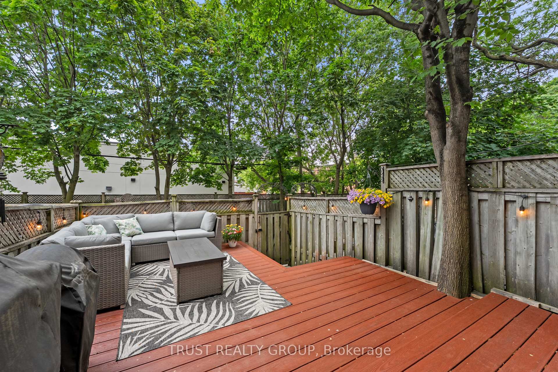 Photo 21 of Unit 32, 41 Battenberg Avenue, Toronto, Woodbine Corridor — HOMEH