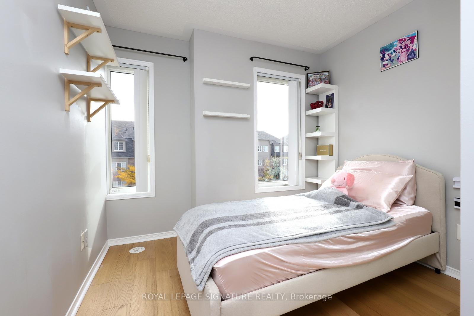 Photo 8 of Unit 9, 3025 Destination Drive, Mississauga, Churchill Meadows — HOMEH