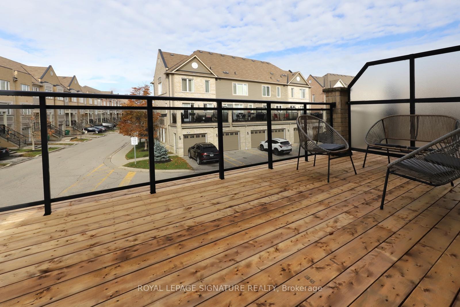 Photo 10 of Unit 9, 3025 Destination Drive, Mississauga, Churchill Meadows — HOMEH