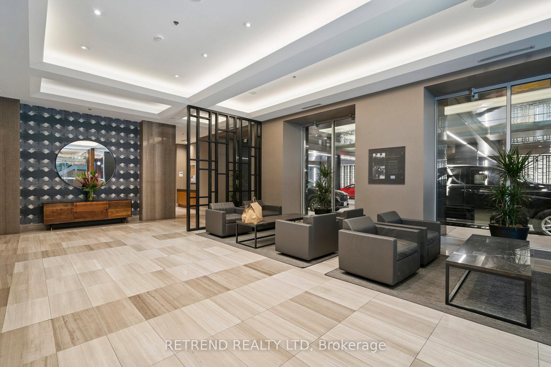 Photo 5 of Unit 610, 111 St Clair Avenue W, Toronto, Yonge-St. Clair — HOMEH