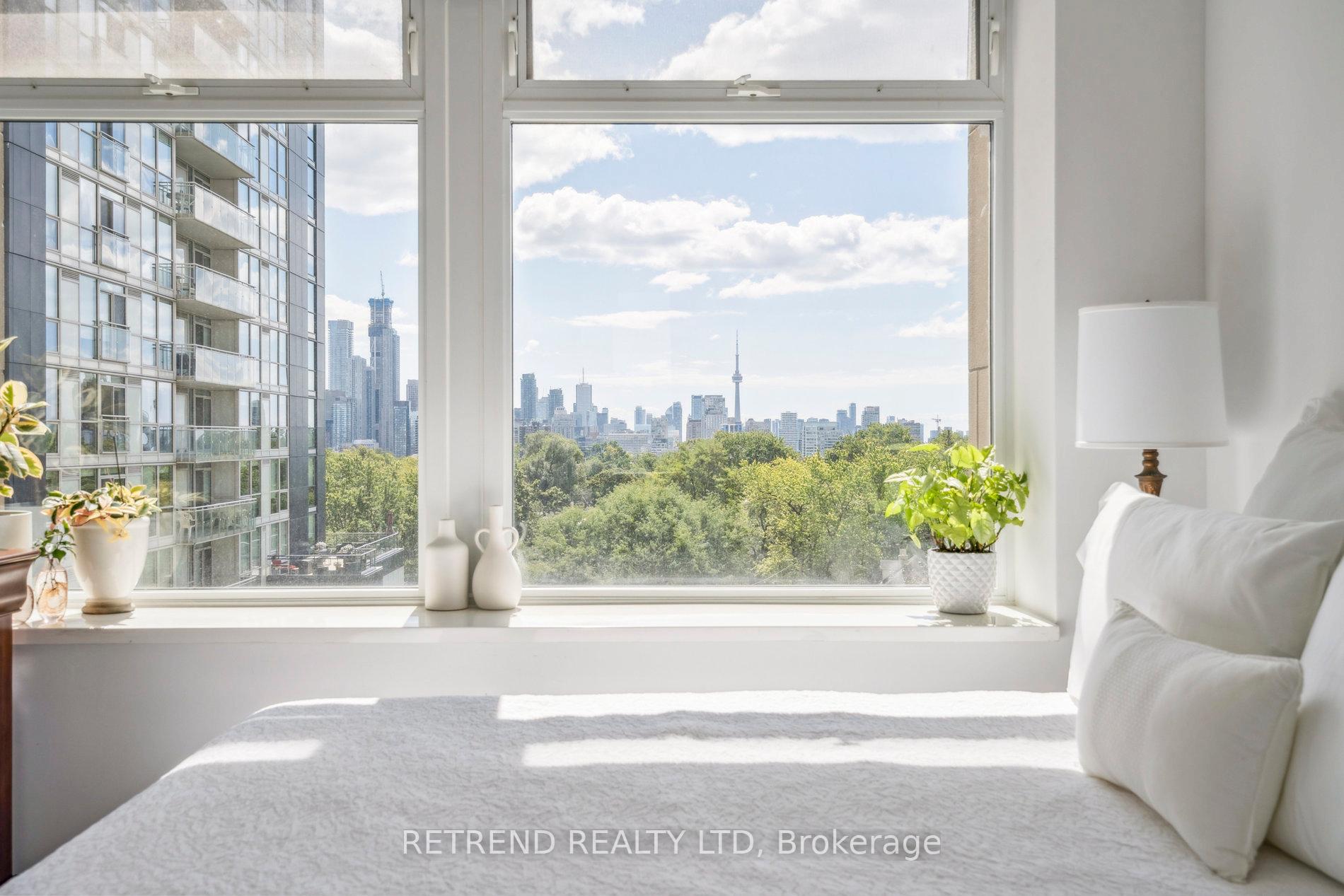 Photo 14 of Unit 610, 111 St Clair Avenue W, Toronto, Yonge-St. Clair — HOMEH