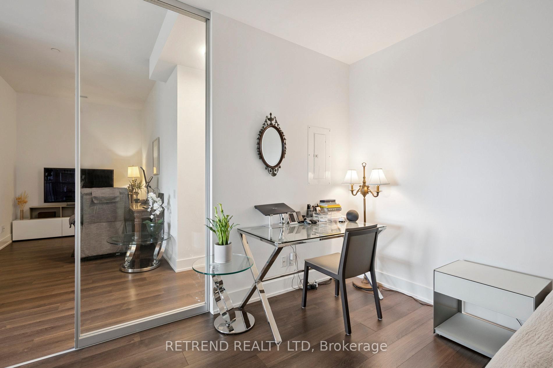 Photo 17 of Unit 610, 111 St Clair Avenue W, Toronto, Yonge-St. Clair — HOMEH