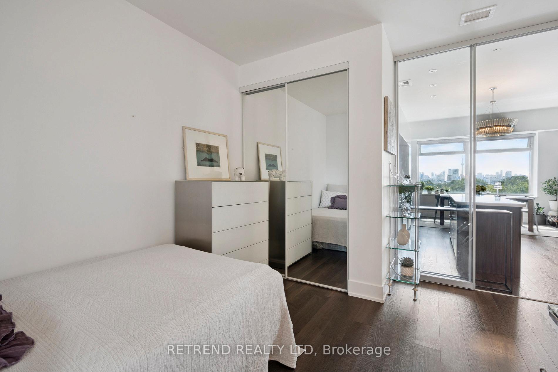 Photo 19 of Unit 610, 111 St Clair Avenue W, Toronto, Yonge-St. Clair — HOMEH
