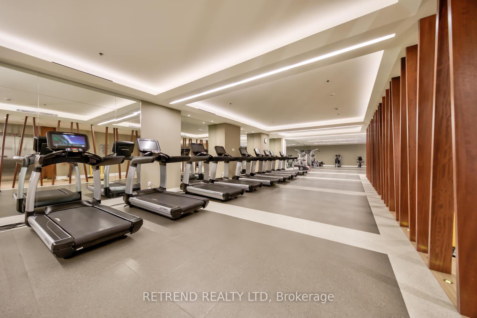 Photo 23 of Unit 610, 111 St Clair Avenue W, Toronto, Yonge-St. Clair — HOMEH