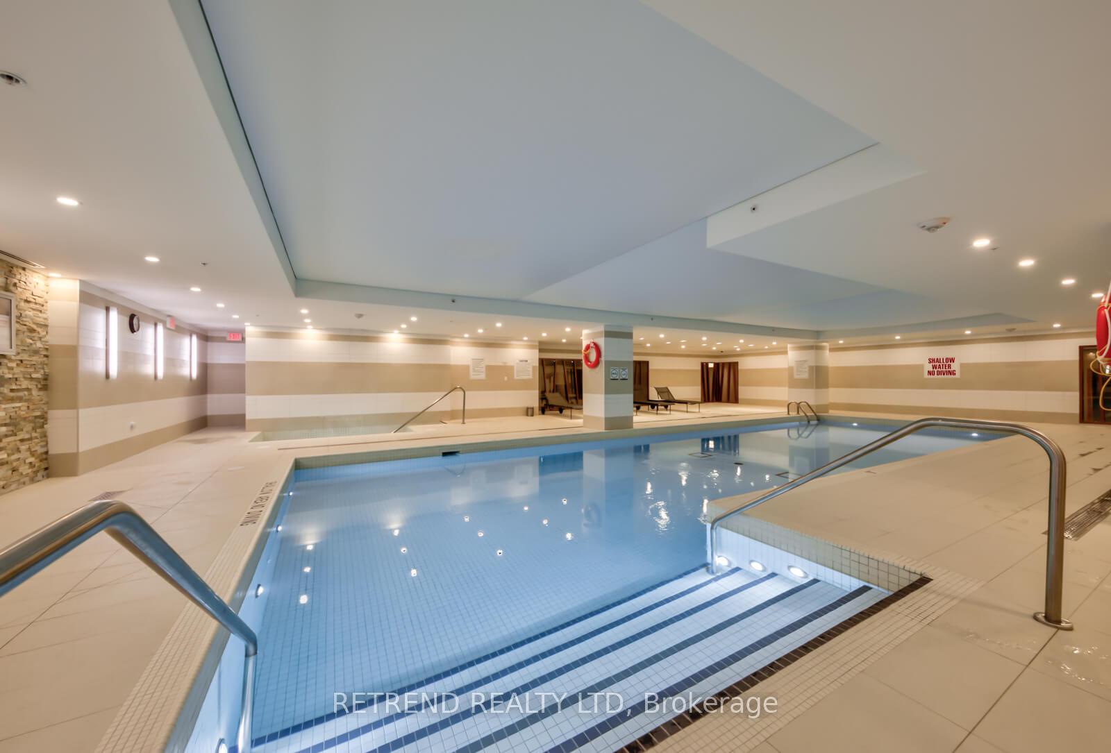 Photo 24 of Unit 610, 111 St Clair Avenue W, Toronto, Yonge-St. Clair — HOMEH