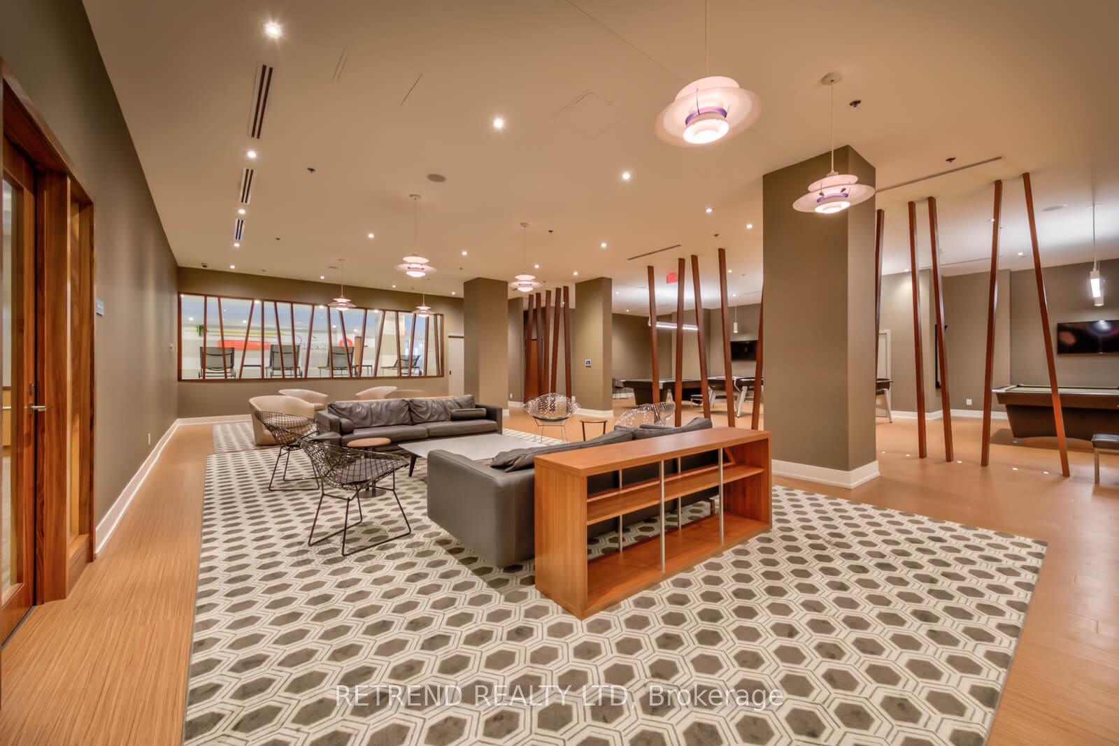 Photo 25 of Unit 610, 111 St Clair Avenue W, Toronto, Yonge-St. Clair — HOMEH