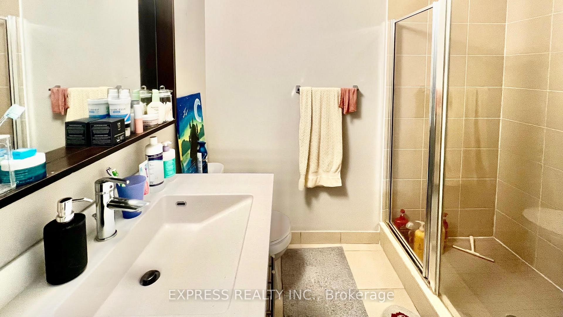 Photo 10 of Unit 409, 560 Front Street W, Toronto, Waterfront Communities — HOMEH