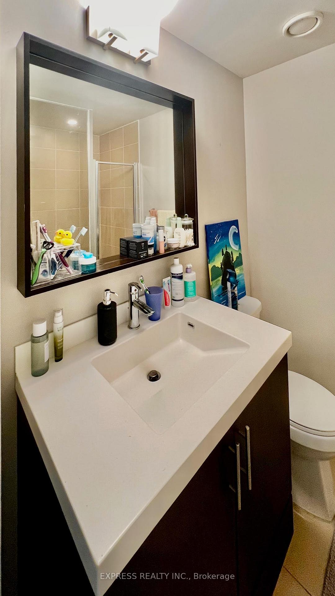 Photo 11 of Unit 409, 560 Front Street W, Toronto, Waterfront Communities — HOMEH