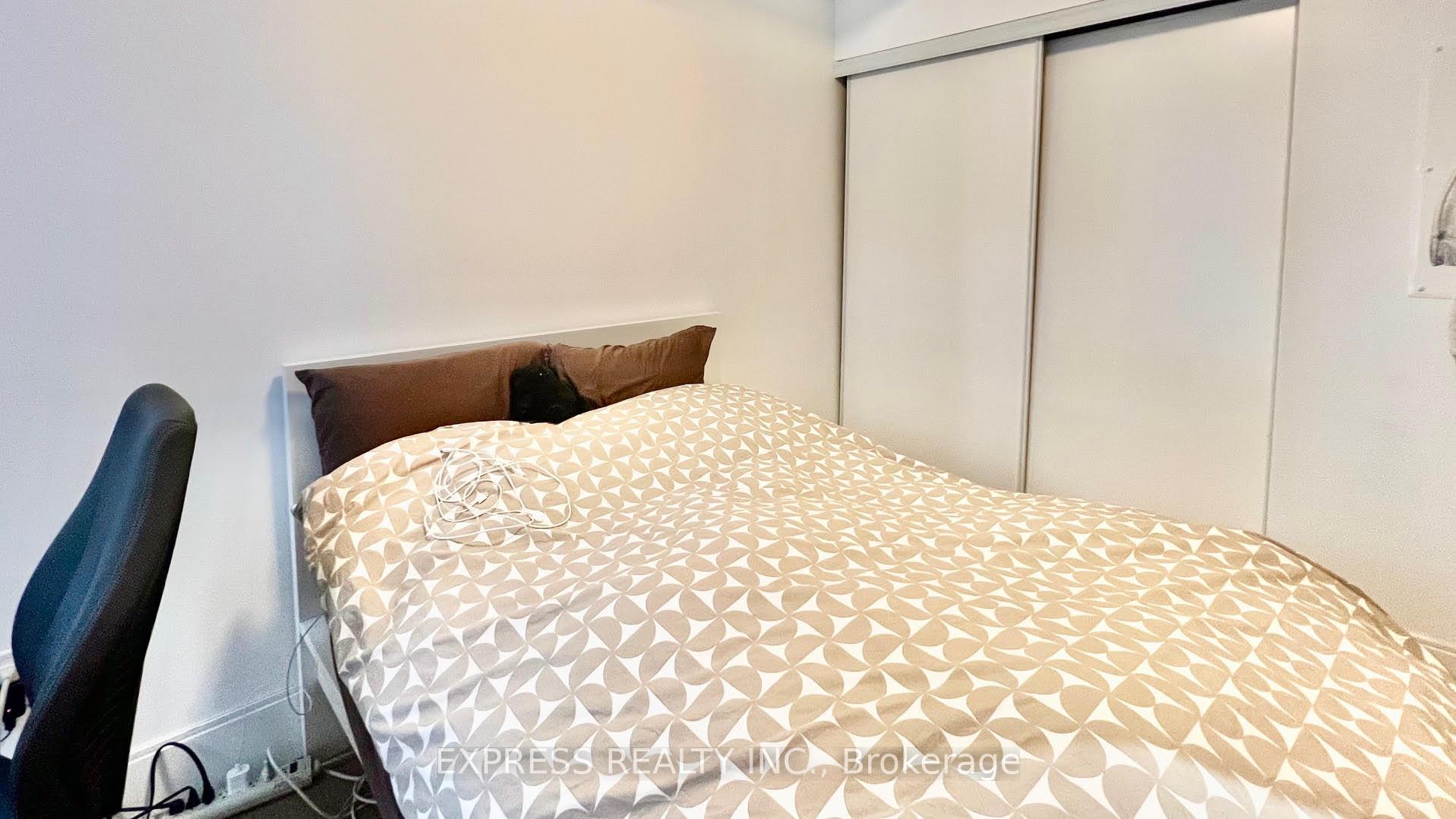 Photo 16 of Unit 409, 560 Front Street W, Toronto, Waterfront Communities — HOMEH