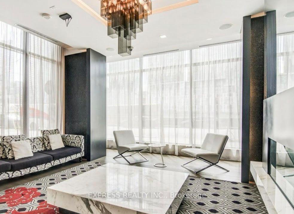 Photo 20 of Unit 409, 560 Front Street W, Toronto, Waterfront Communities — HOMEH