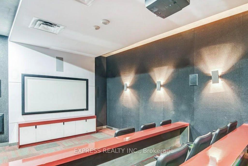 Photo 21 of Unit 409, 560 Front Street W, Toronto, Waterfront Communities — HOMEH