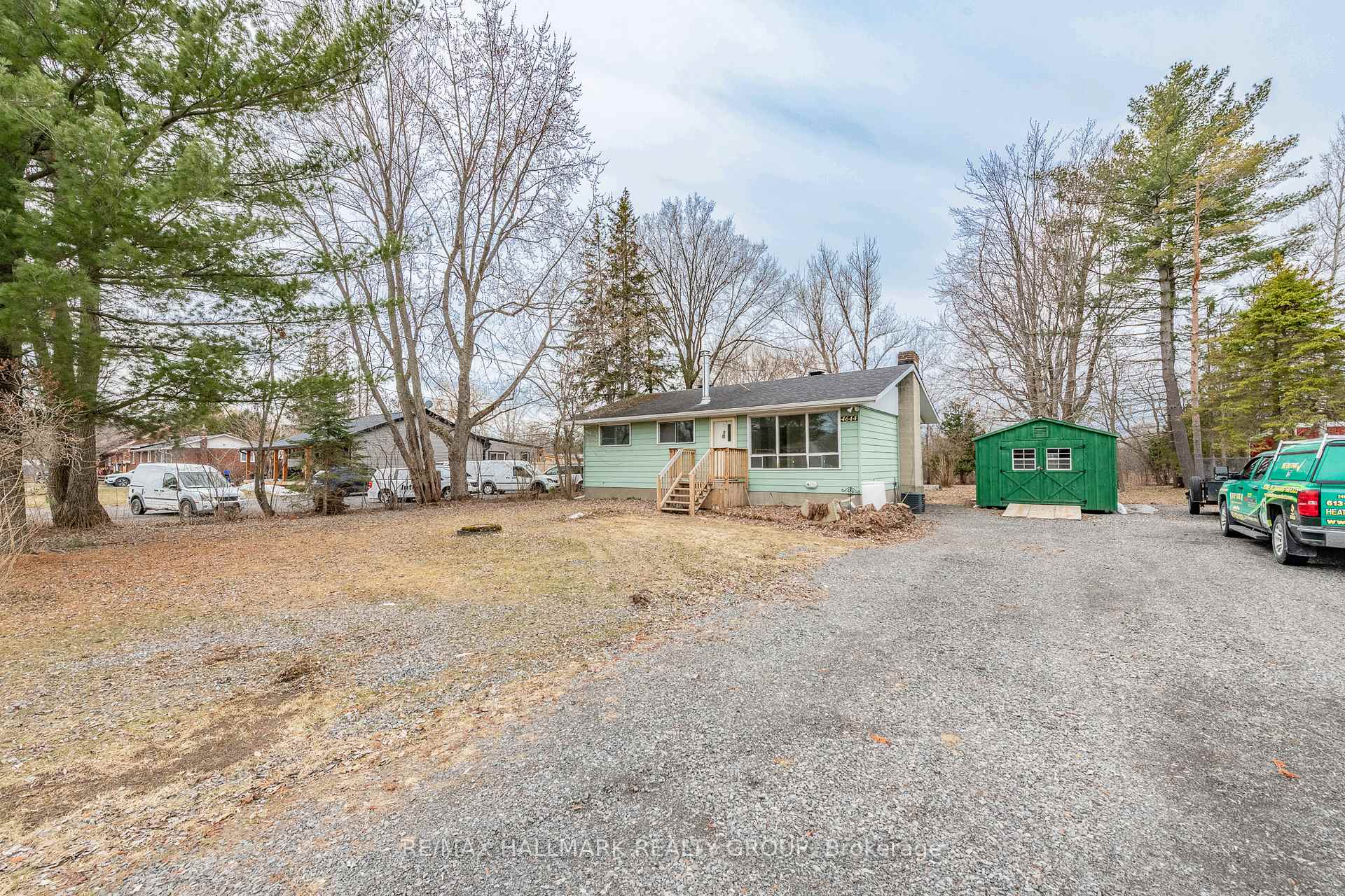 Photo 1 of 4644 Anderson Road, Ottawa, Carlsbad Springs — HOMEH
