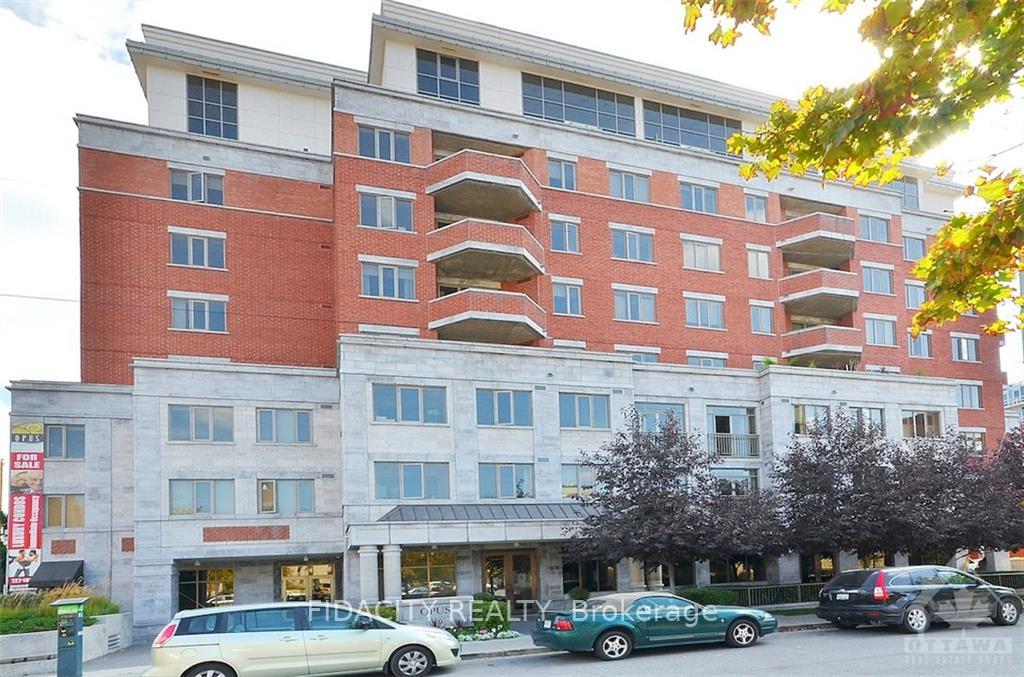Photo 1 of Unit 402, 320 Mcleod Street, Ottawa, Ottawa Centre — HOMEH