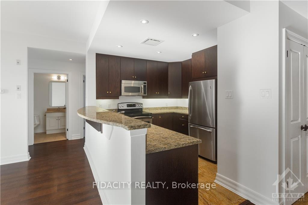 Photo 5 of Unit 402, 320 Mcleod Street, Ottawa, Ottawa Centre — HOMEH