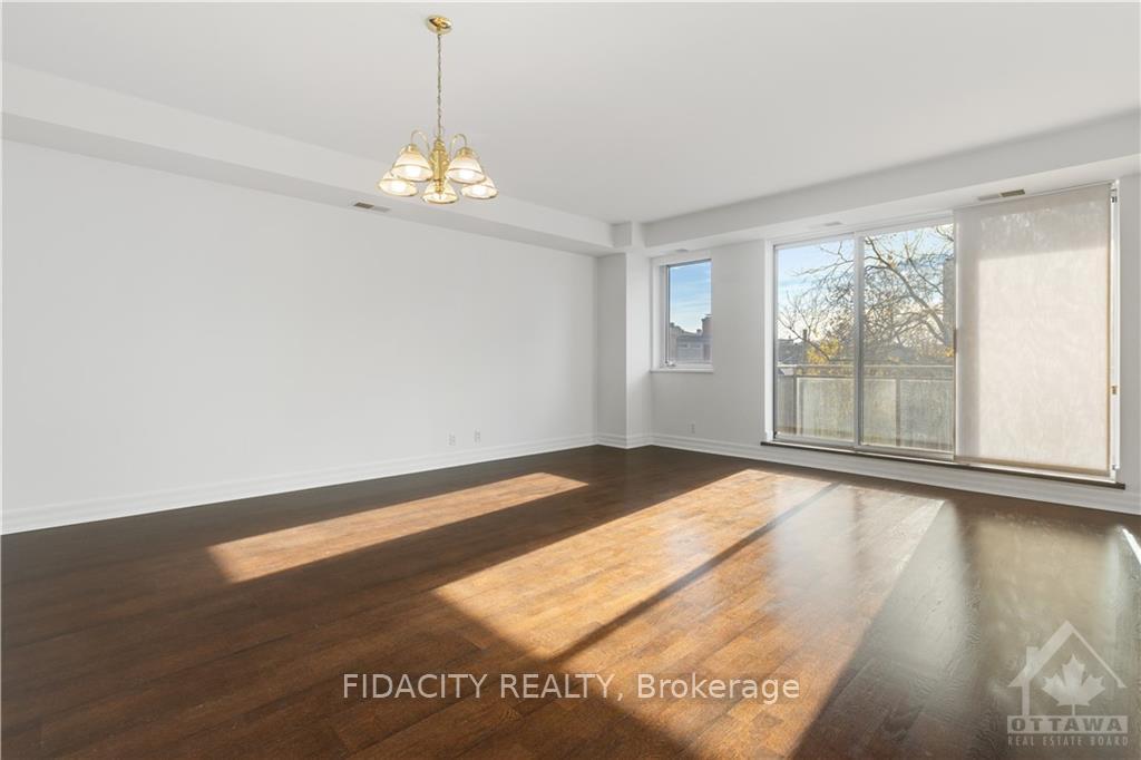 Photo 7 of Unit 402, 320 Mcleod Street, Ottawa, Ottawa Centre — HOMEH