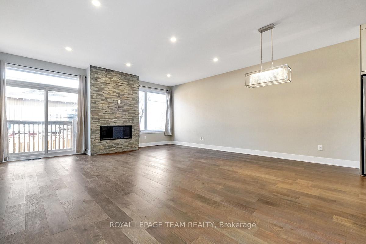 Photo 7 of Unit #A, 1309 Thames Street, Ottawa, Carlington — HOMEH