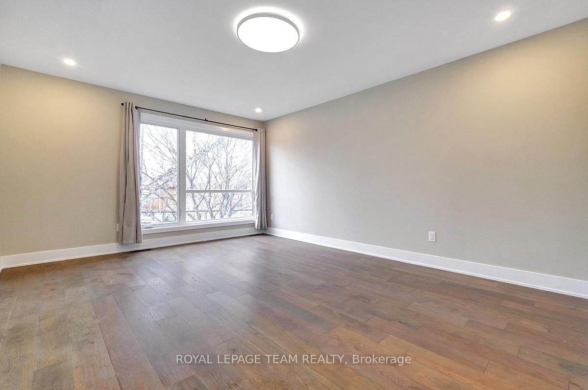 Photo 14 of Unit #A, 1309 Thames Street, Ottawa, Carlington — HOMEH