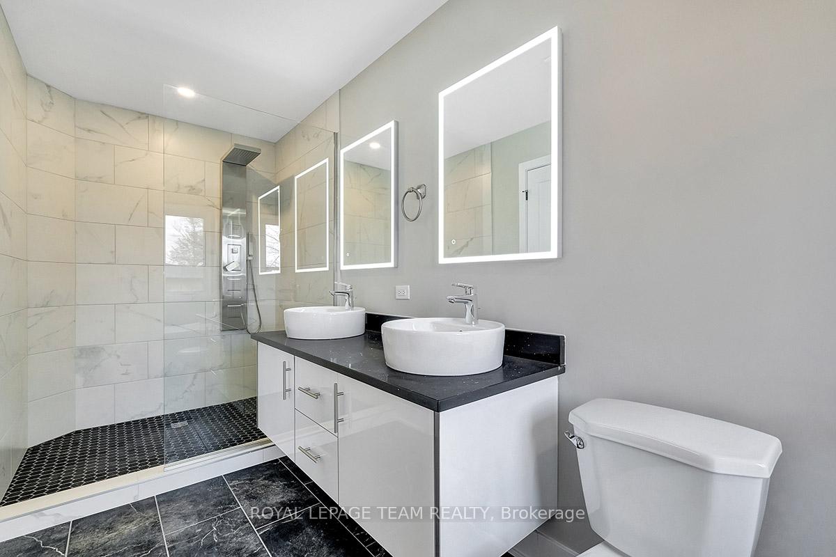 Photo 19 of Unit #A, 1309 Thames Street, Ottawa, Carlington — HOMEH