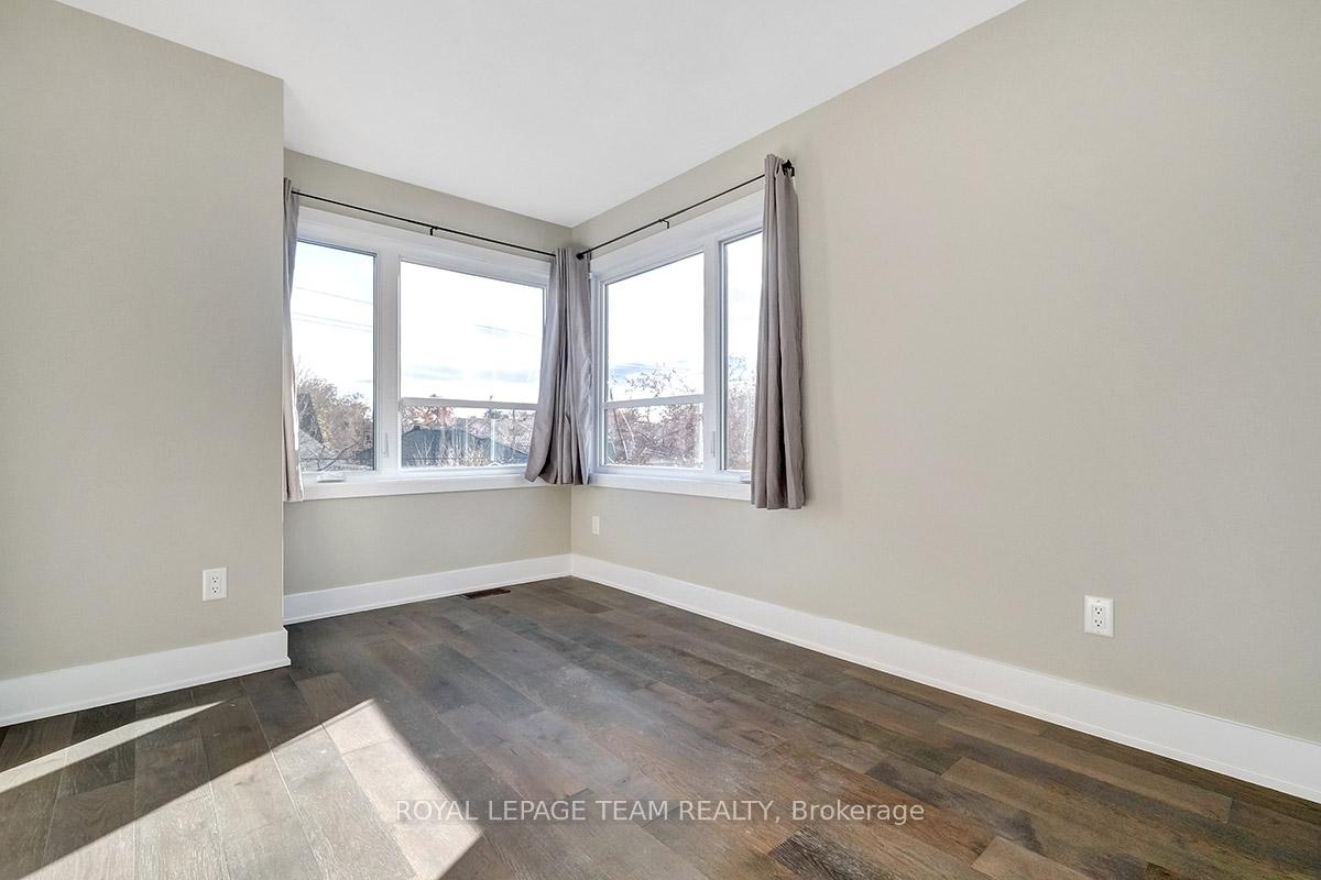 Photo 20 of Unit #A, 1309 Thames Street, Ottawa, Carlington — HOMEH