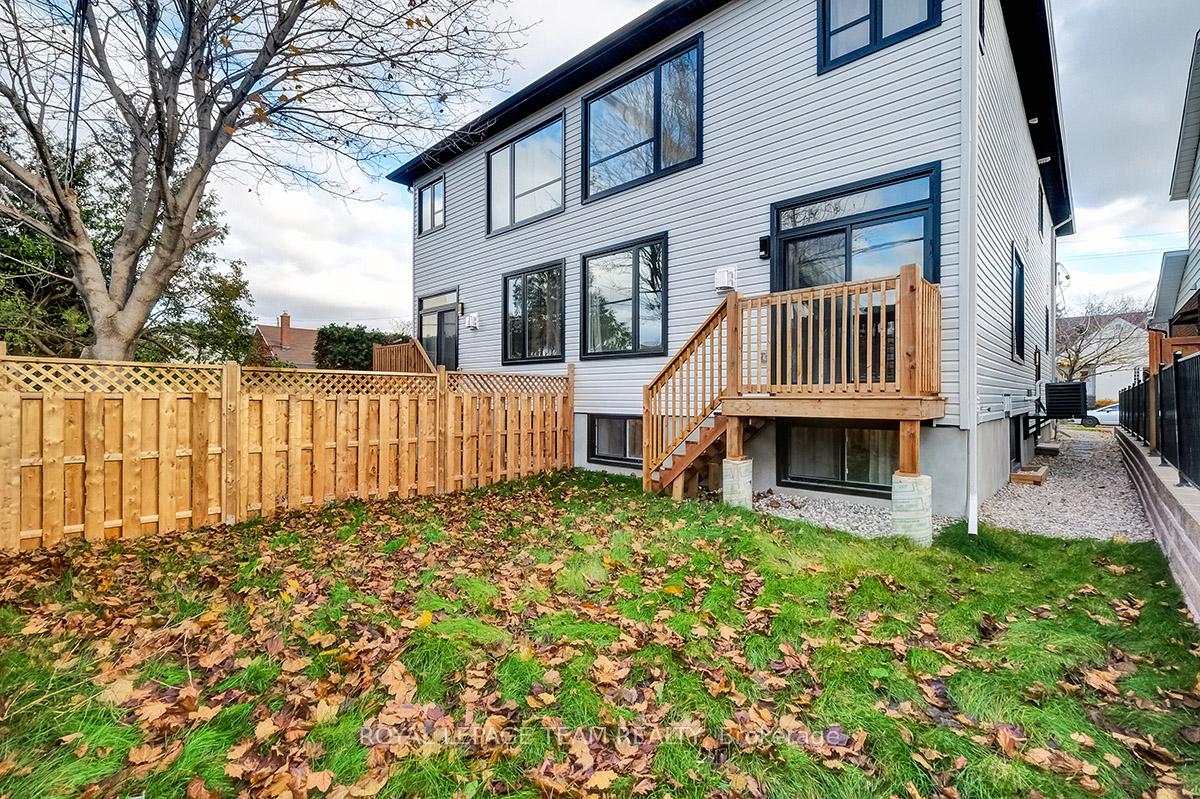 Photo 22 of Unit #A, 1309 Thames Street, Ottawa, Carlington — HOMEH