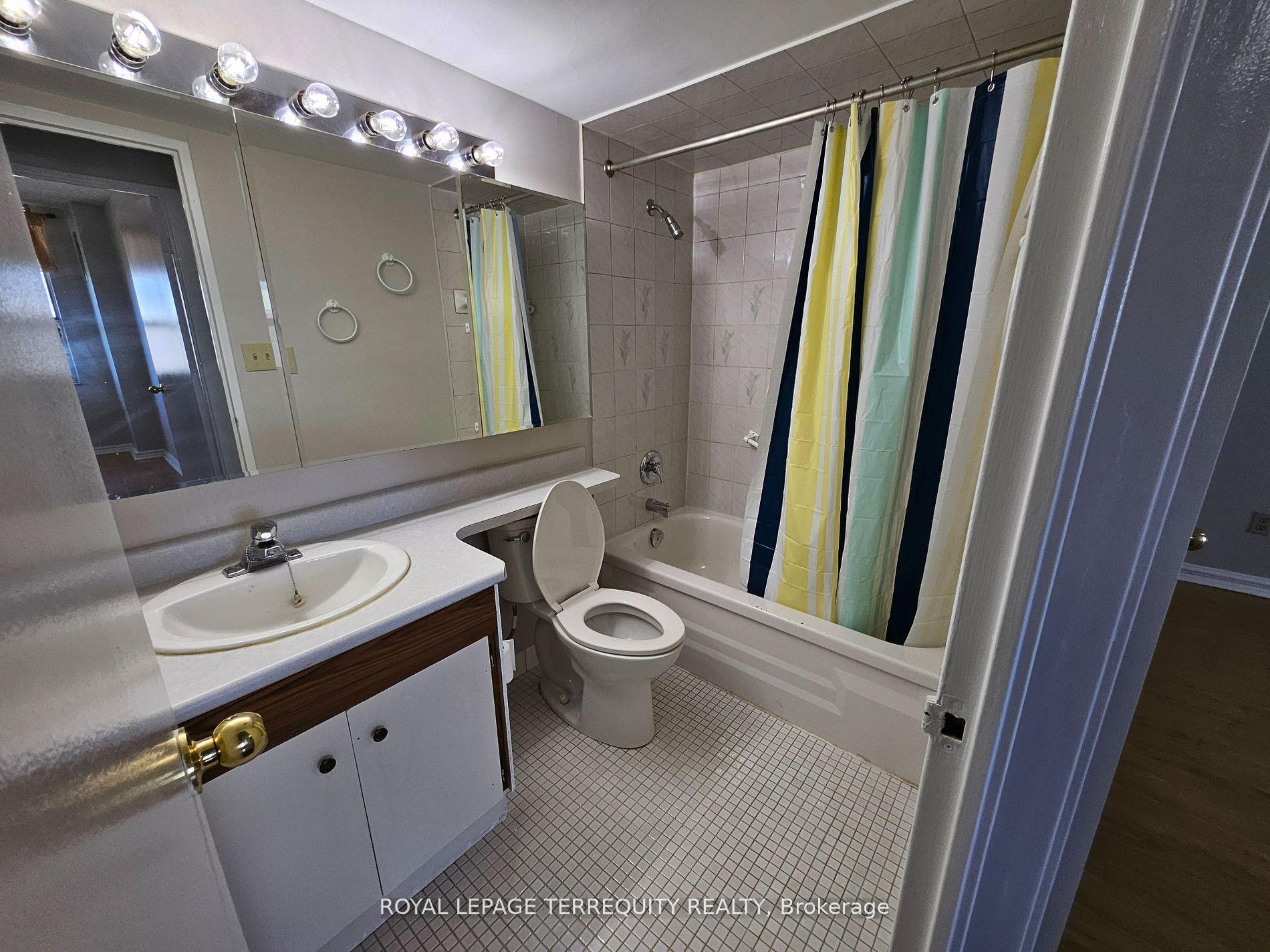 Photo 25 of Unit 1402, 5 Shady Golfway, Toronto, Flemingdon Park — HOMEH