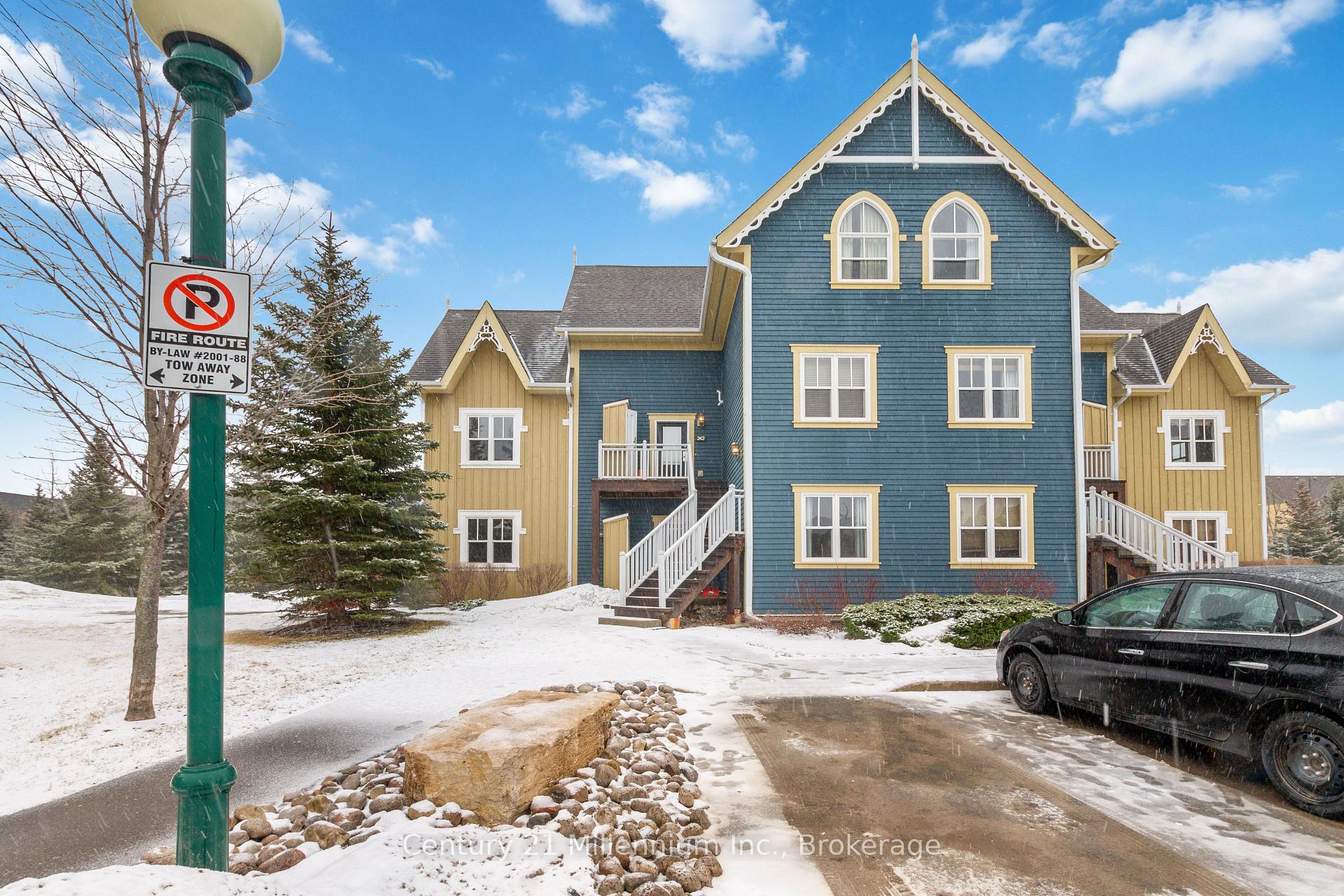 Photo 1 of Unit 142, 171 Snowbridge Way, Blue Mountains — HOMEH