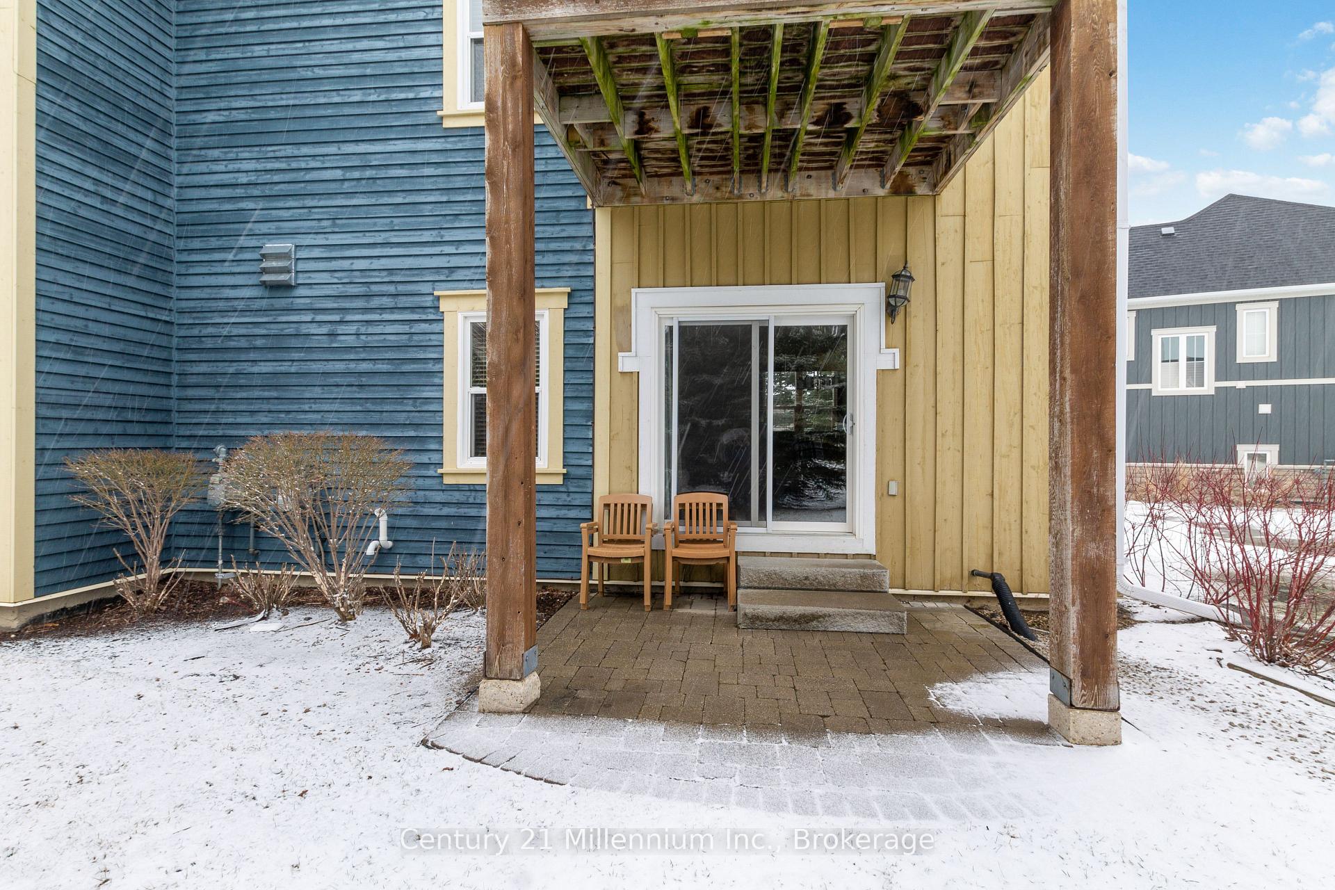 Photo 28 of Unit 142, 171 Snowbridge Way, Blue Mountains — HOMEH
