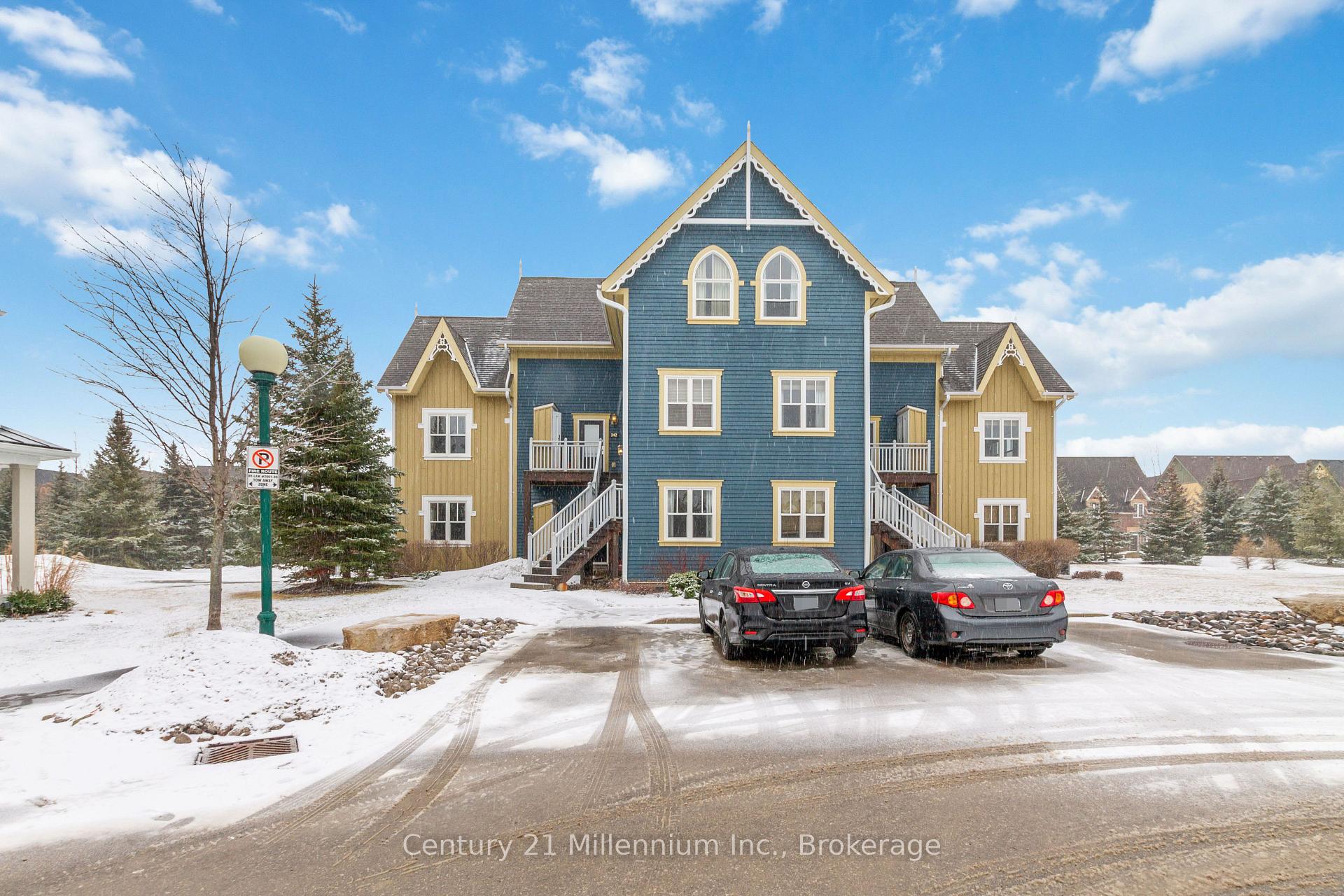 Photo 35 of Unit 142, 171 Snowbridge Way, Blue Mountains — HOMEH