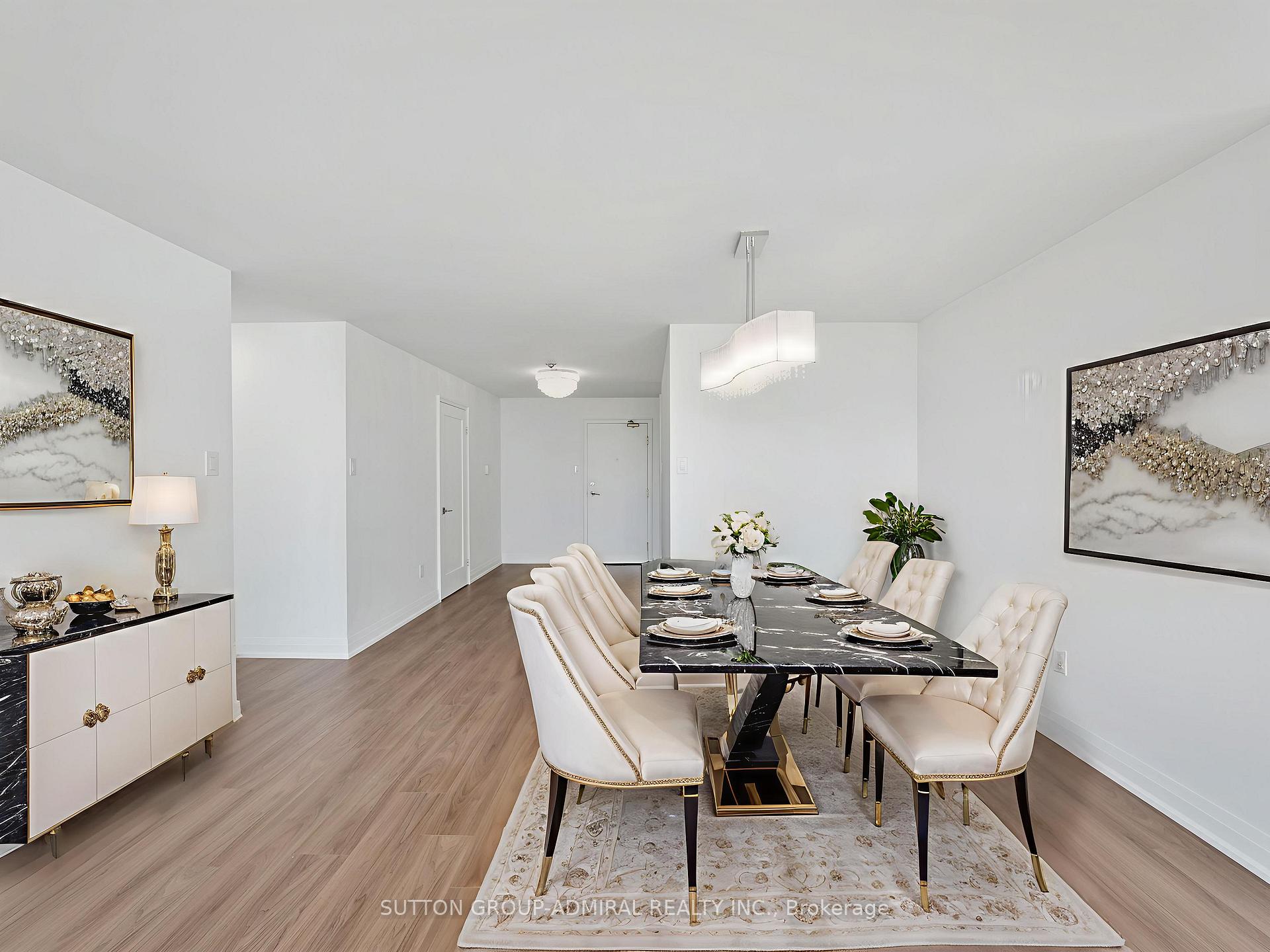 Photo 2 of Unit 1501, 1 Clark Avenue W, Vaughan, Crestwood-Springfarm-Yorkhill — HOMEH