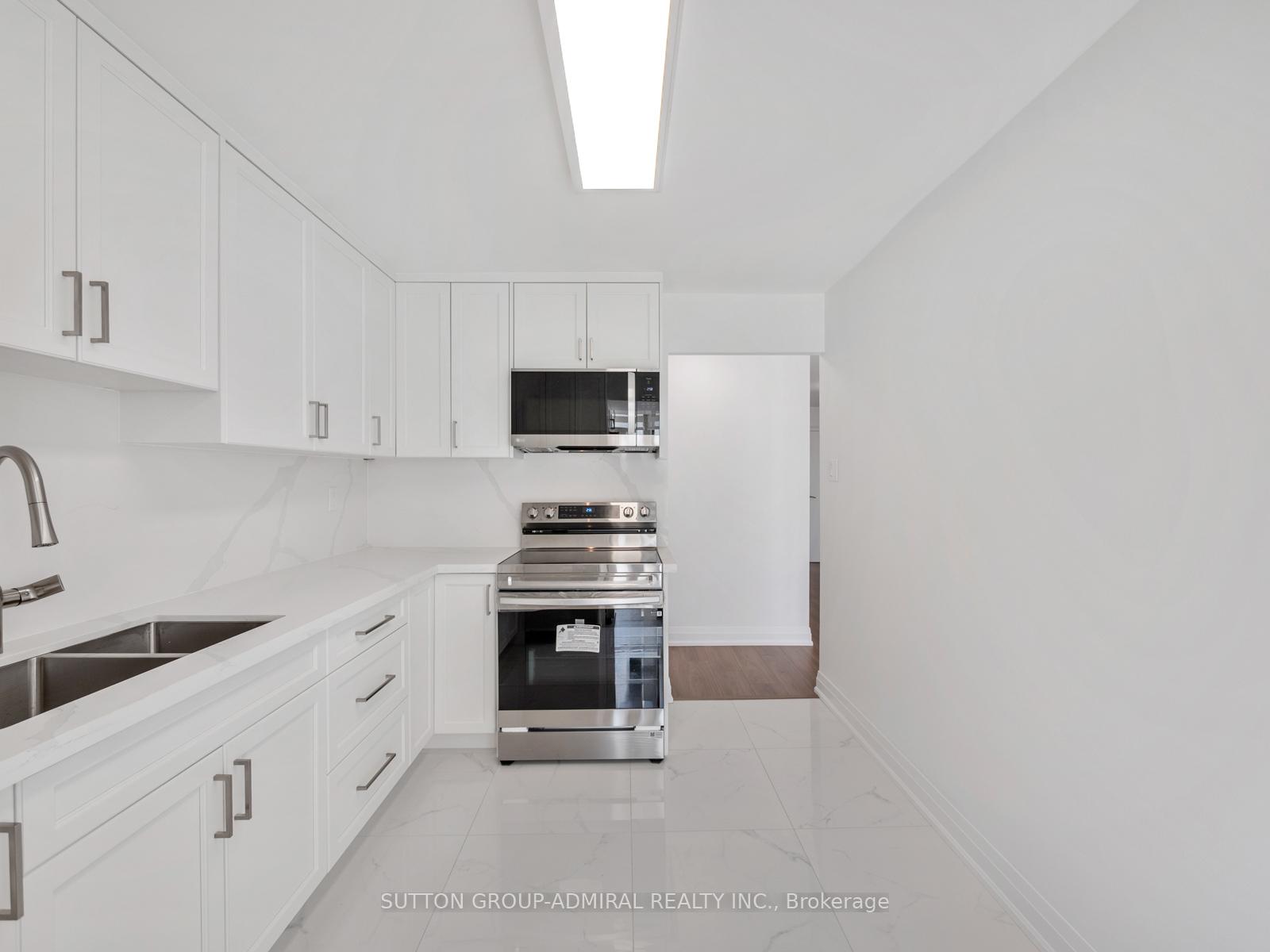 Photo 7 of Unit 1501, 1 Clark Avenue W, Vaughan, Crestwood-Springfarm-Yorkhill — HOMEH