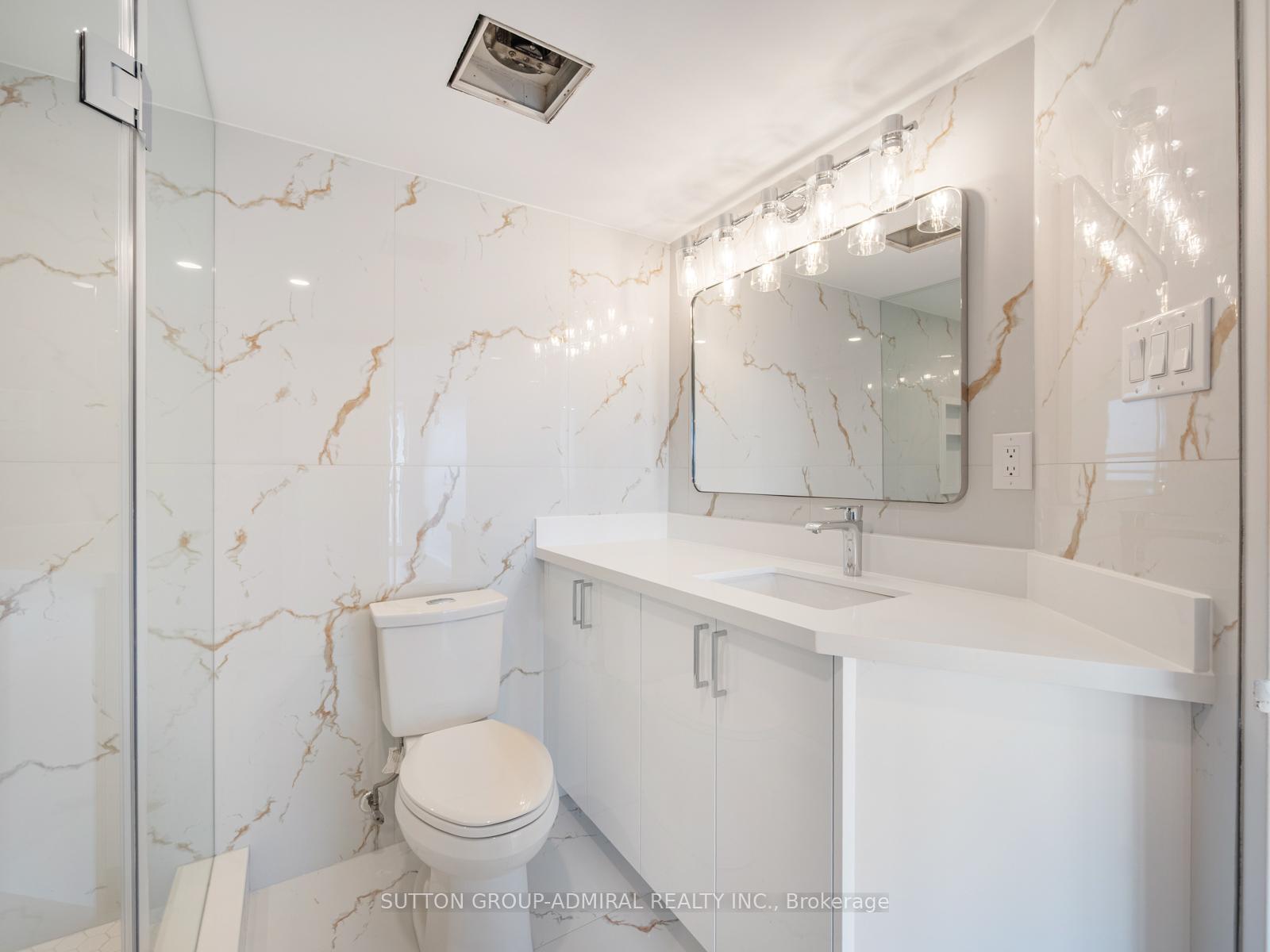 Photo 10 of Unit 1501, 1 Clark Avenue W, Vaughan, Crestwood-Springfarm-Yorkhill — HOMEH
