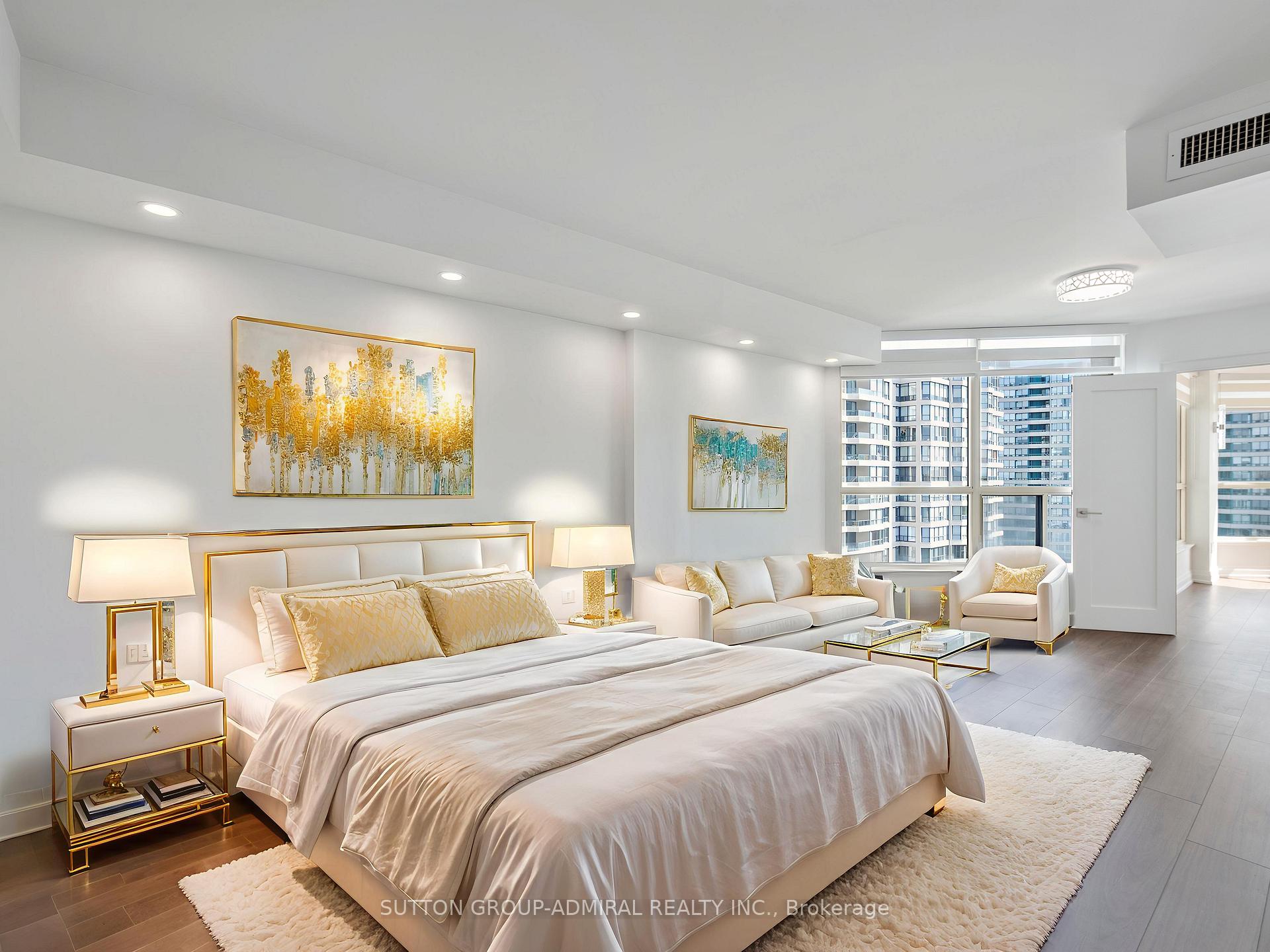 Photo 12 of Unit 1501, 1 Clark Avenue W, Vaughan, Crestwood-Springfarm-Yorkhill — HOMEH