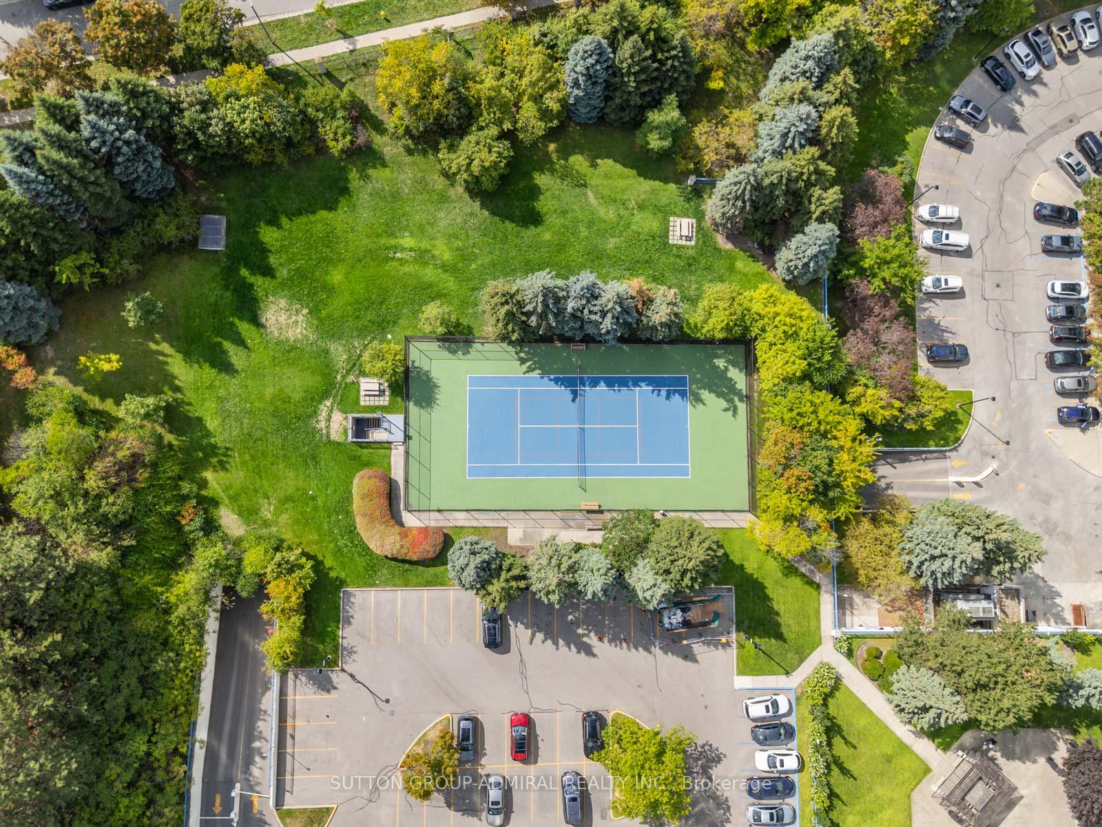 Photo 19 of Unit 1501, 1 Clark Avenue W, Vaughan, Crestwood-Springfarm-Yorkhill — HOMEH