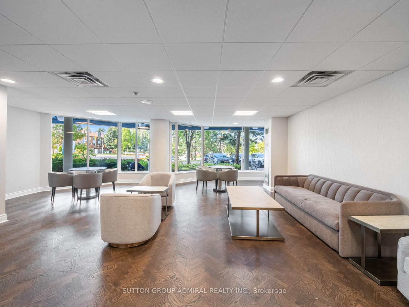 Photo 27 of Unit 1501, 1 Clark Avenue W, Vaughan, Crestwood-Springfarm-Yorkhill — HOMEH