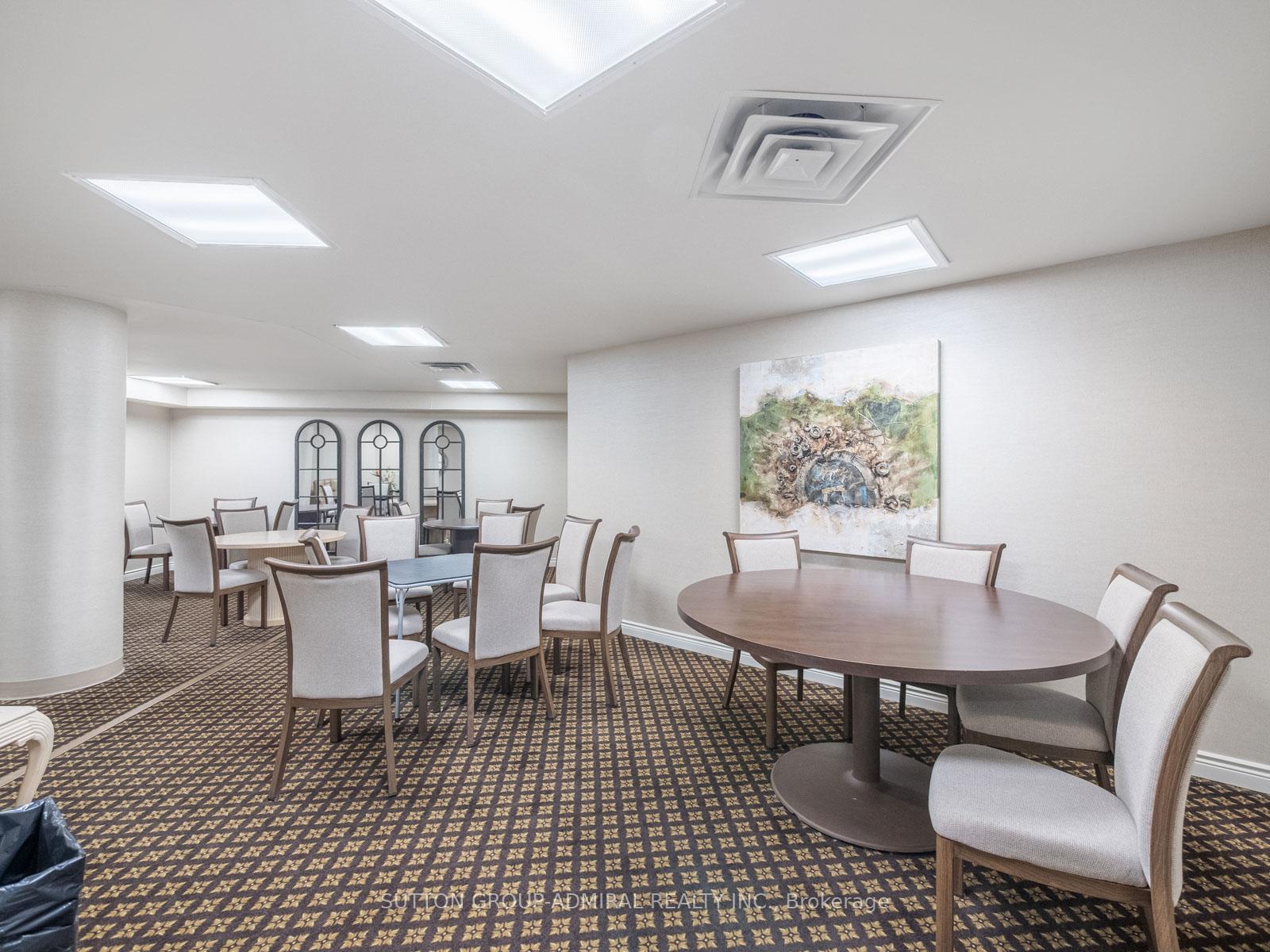 Photo 28 of Unit 1501, 1 Clark Avenue W, Vaughan, Crestwood-Springfarm-Yorkhill — HOMEH