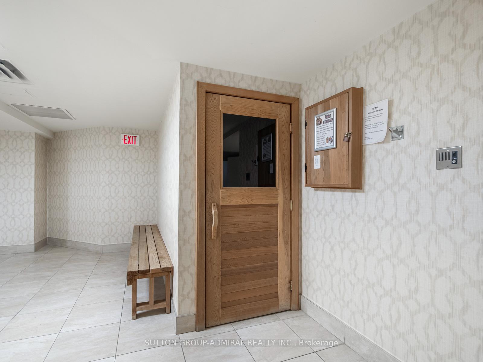 Photo 31 of Unit 1501, 1 Clark Avenue W, Vaughan, Crestwood-Springfarm-Yorkhill — HOMEH