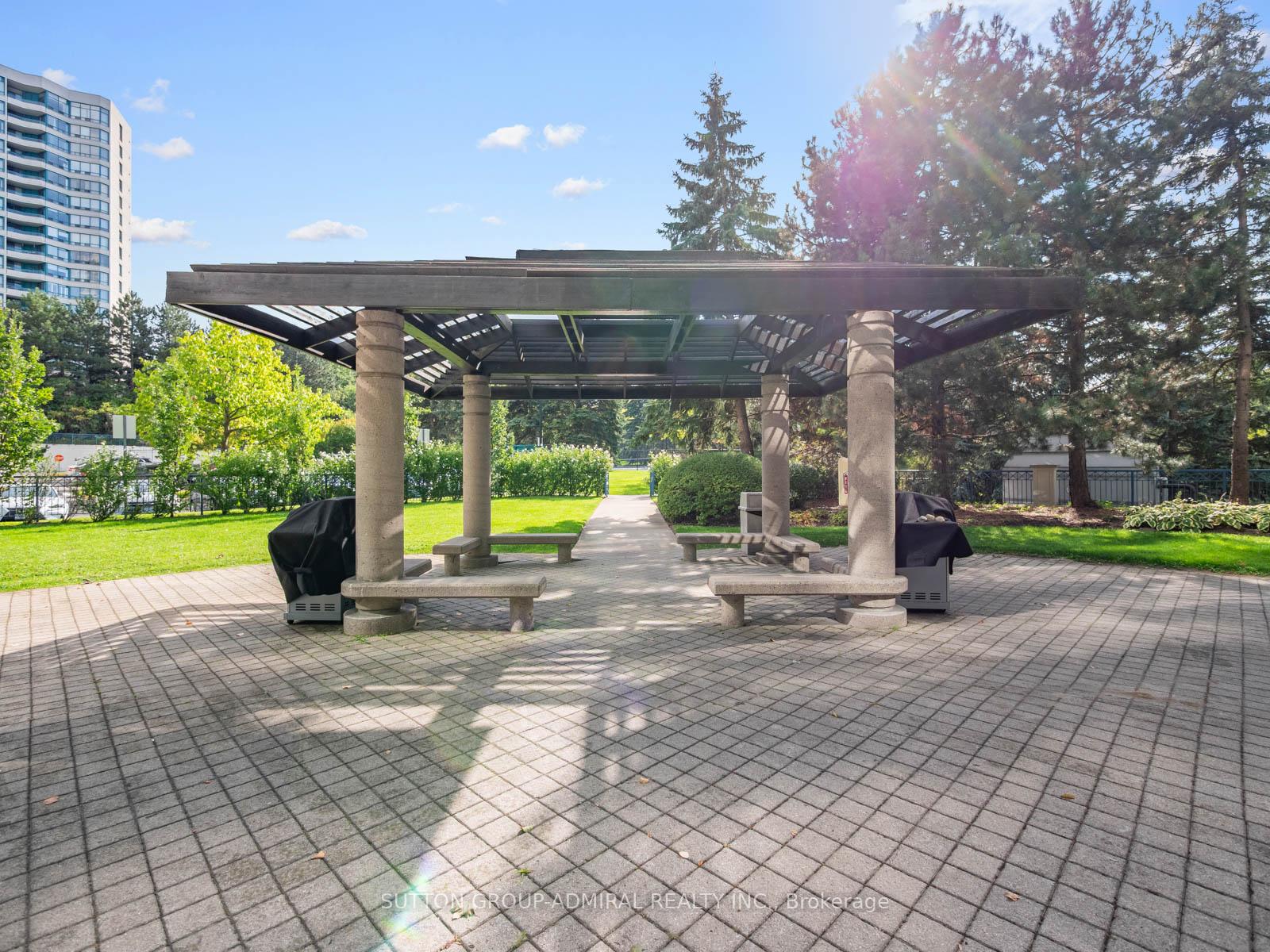 Photo 33 of Unit 1501, 1 Clark Avenue W, Vaughan, Crestwood-Springfarm-Yorkhill — HOMEH