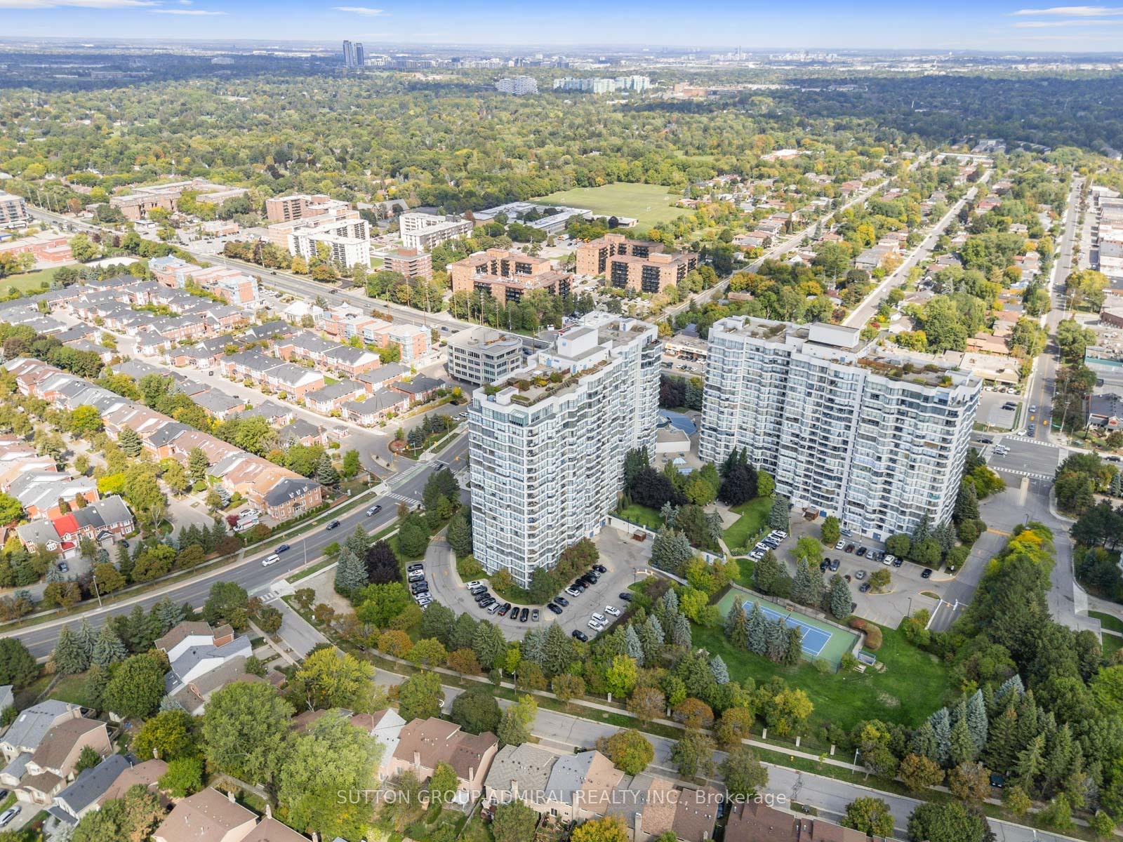 Photo 36 of Unit 1501, 1 Clark Avenue W, Vaughan, Crestwood-Springfarm-Yorkhill — HOMEH