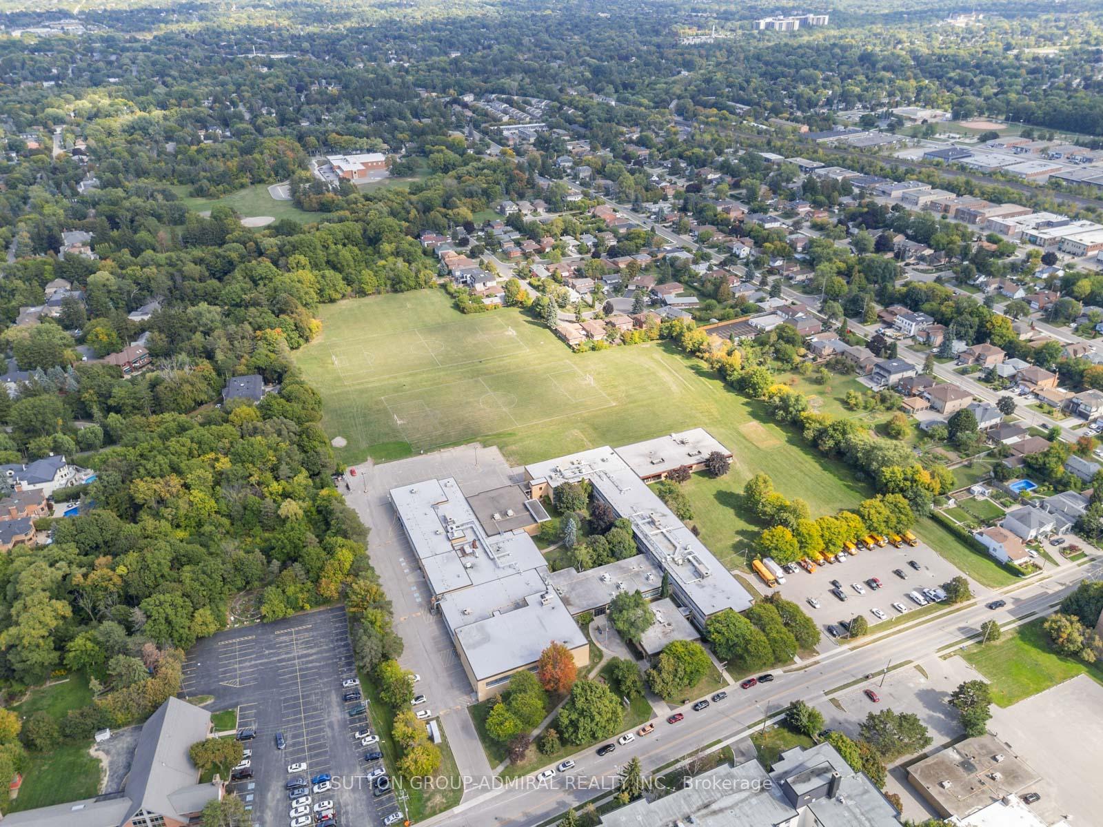 Photo 38 of Unit 1501, 1 Clark Avenue W, Vaughan, Crestwood-Springfarm-Yorkhill — HOMEH