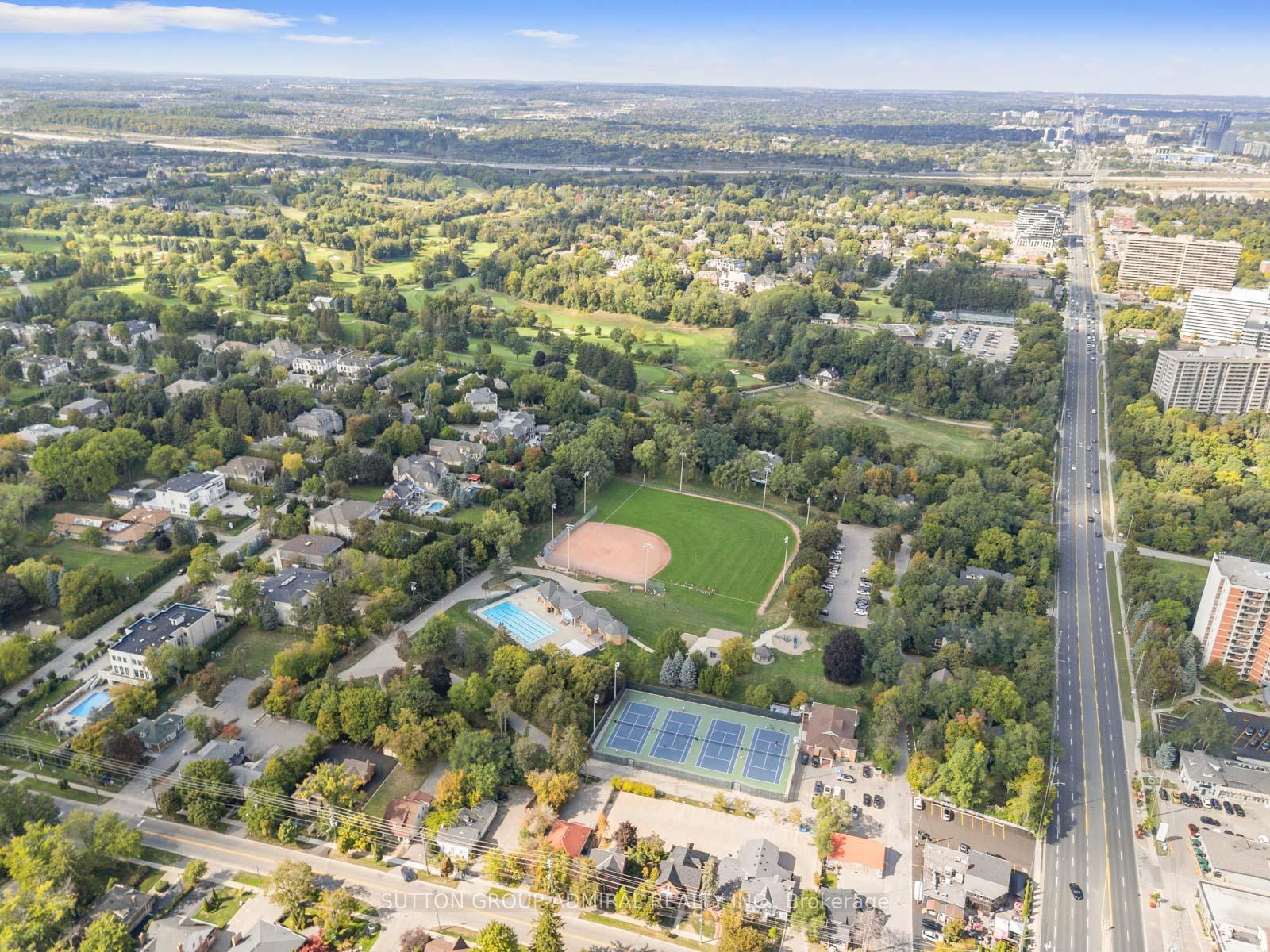 Photo 39 of Unit 1501, 1 Clark Avenue W, Vaughan, Crestwood-Springfarm-Yorkhill — HOMEH