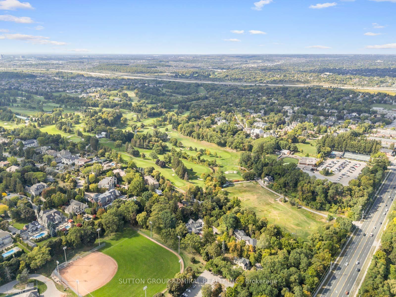 Photo 40 of Unit 1501, 1 Clark Avenue W, Vaughan, Crestwood-Springfarm-Yorkhill — HOMEH