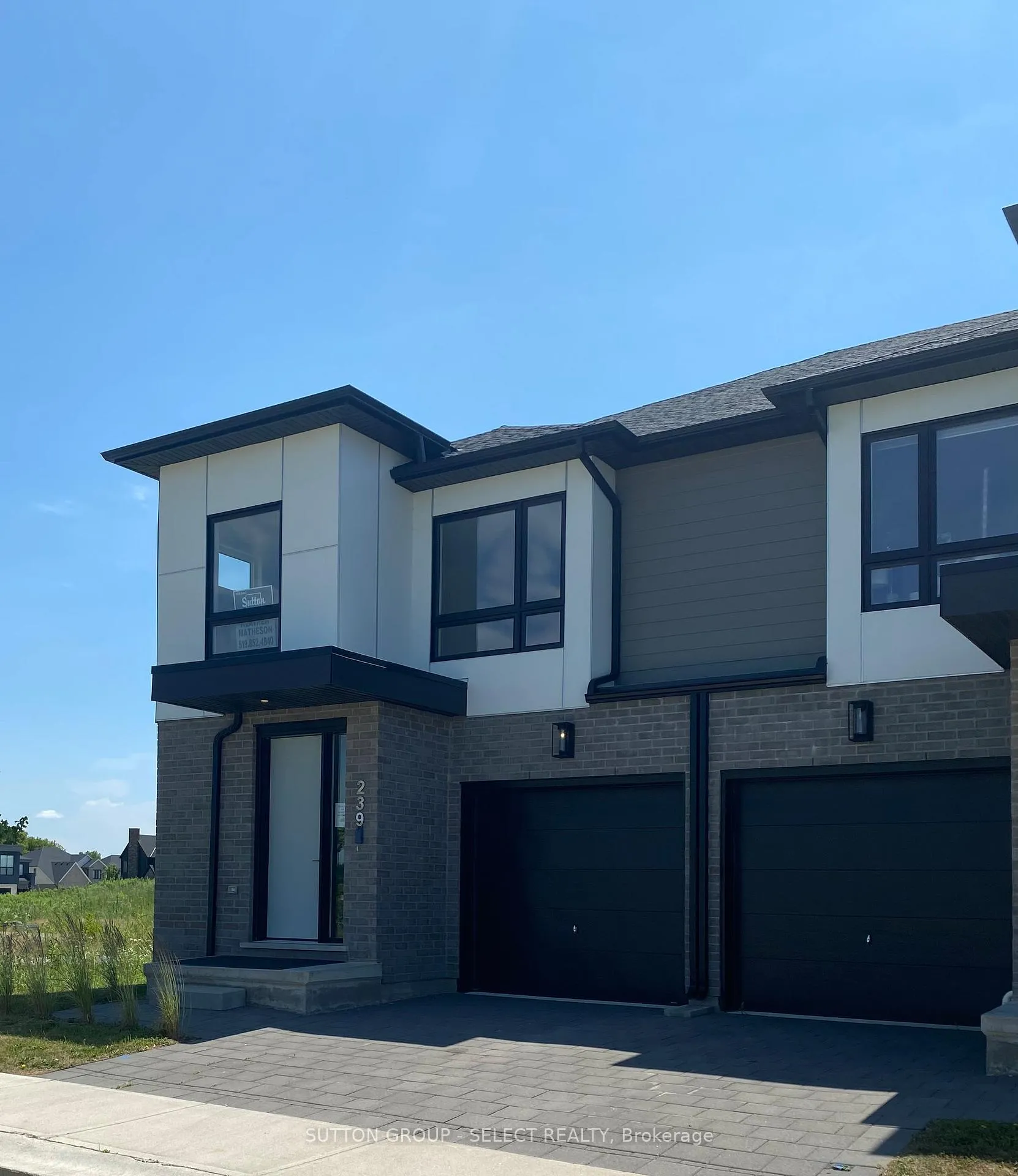 Photo 1 of Unit 239, 175 Doan Drive, Middlesex Centre, Rural Middlesex Centre — HOMEH