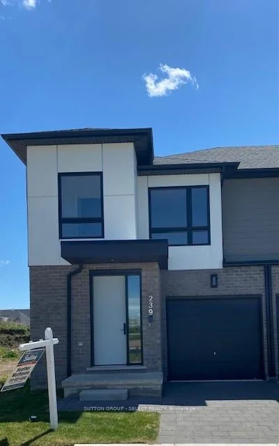 Photo 2 of Unit 239, 175 Doan Drive, Middlesex Centre, Rural Middlesex Centre — HOMEH