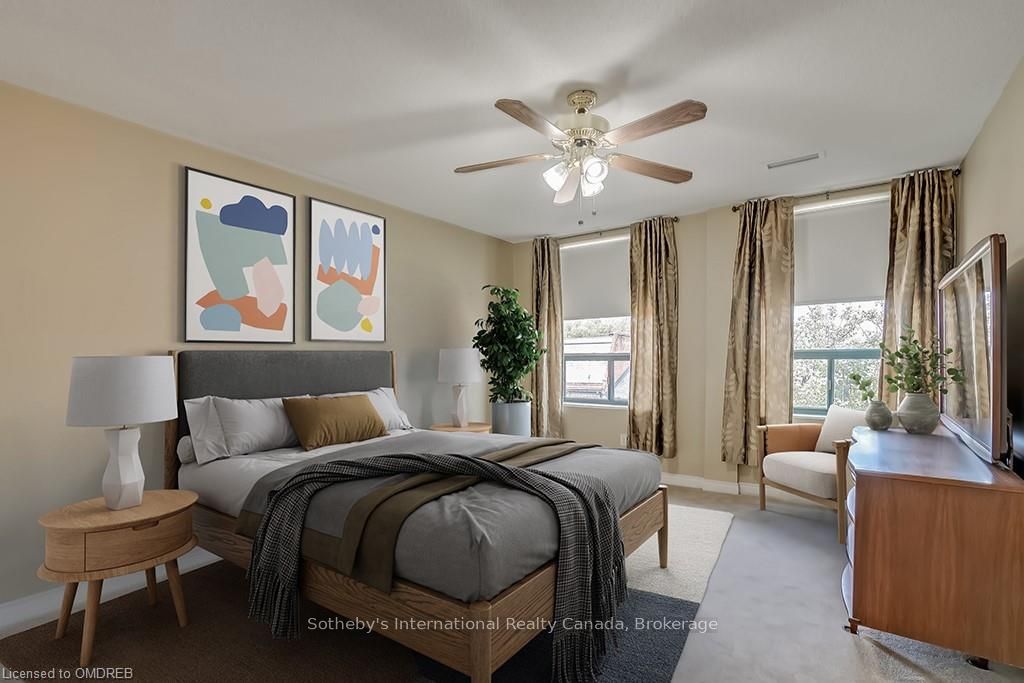 Photo 13 of Unit 401, 8 Main Street E, Hamilton, Dundas — HOMEH