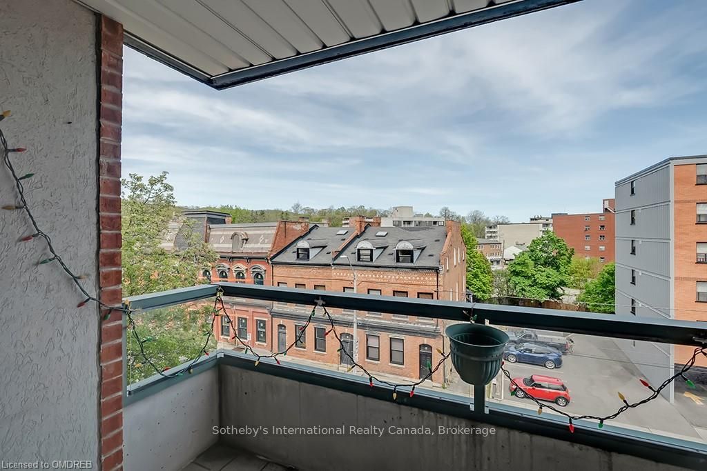 Photo 23 of Unit 401, 8 Main Street E, Hamilton, Dundas — HOMEH