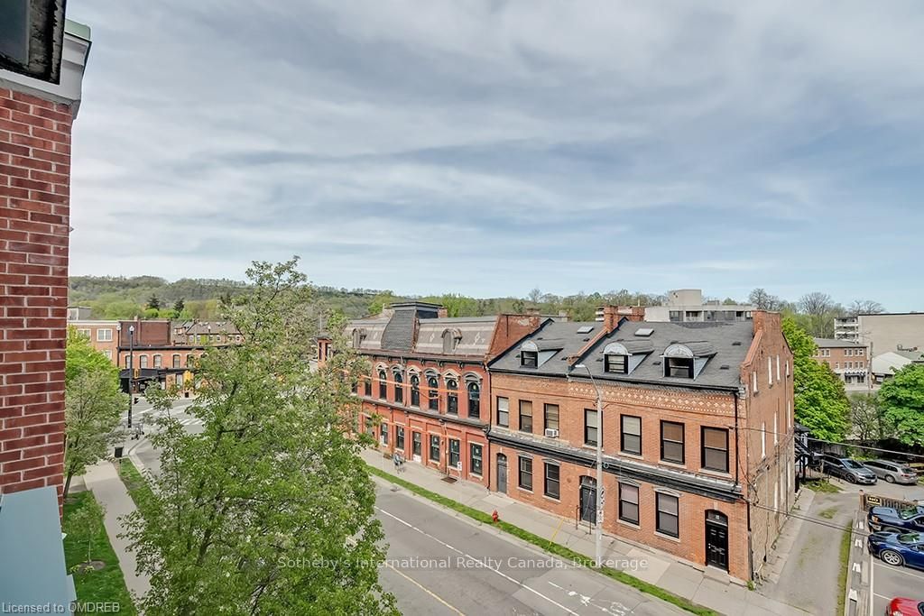 Photo 24 of Unit 401, 8 Main Street E, Hamilton, Dundas — HOMEH