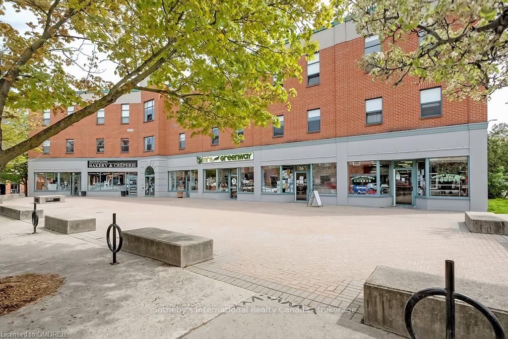 Photo 30 of Unit 401, 8 Main Street E, Hamilton, Dundas — HOMEH